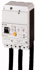 EATON MANIFACTURING - EAO104605 NZM1-XFIR DIFFEREN. 0,03 - 3A RIT. 3P A