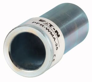 EATON EAO286001 PFR-WMA-35 SCHERMO MAGNETICO X PFR-W-35