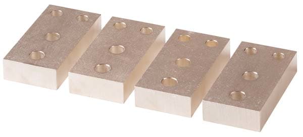 EATON MANIFACTURING - EAO284472 NZM4-4-XKM2S-1250 PIASTRA DI COLL.4P