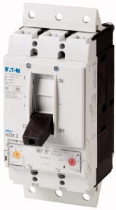 EATON MANIFACTURING - EAO113330 NZMH2-A63-SVE INT.AUT.RIMOV.3P PROT. IMP
