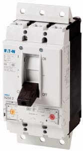 EATON MANIFACTURING - EAO113251 NZMN2-M160-SVE INT.AUT.DI POT.3P PROT. M