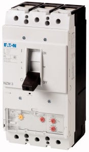 EATON MANIFACTURING - EAO110890 NZMN3-AE630-T INT.AUT.DI POT.3P GUASTO T