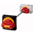 EATON - EAO125957 NZM1-XHB-DAR MAN RINV X NZM1