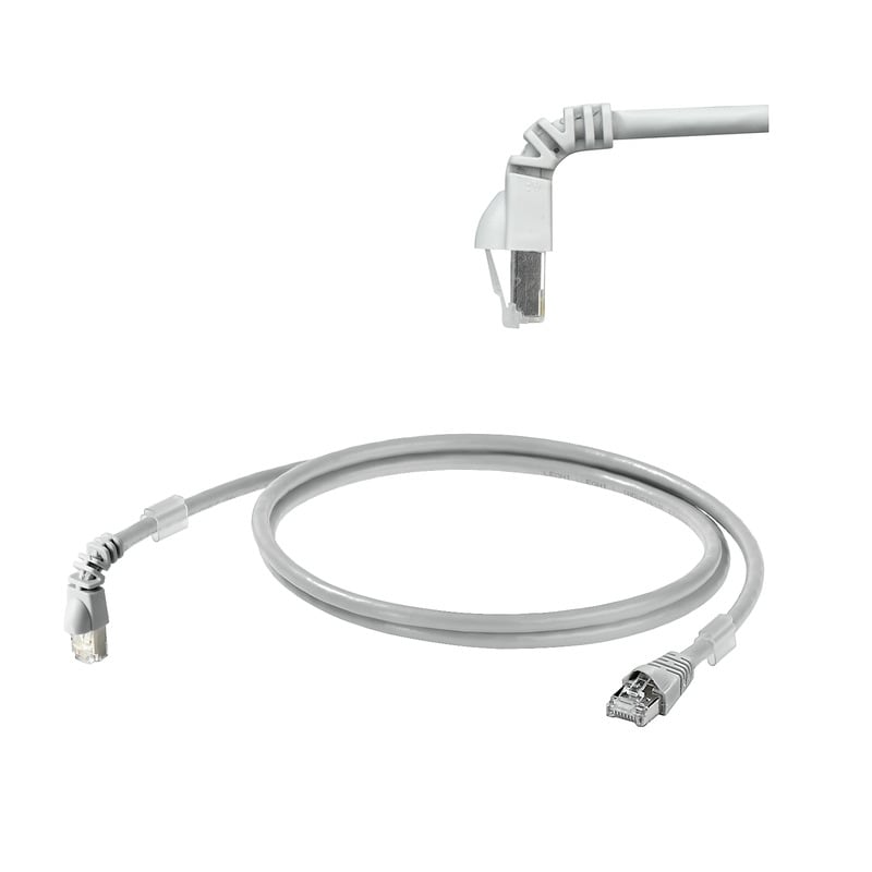 WEIDMULLER - WEI1233160020 IE-C6FP8LD0020M40W40-D