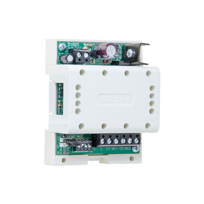 COMELIT GROUP S.P.A. - COE1236 ALIMENTATORE / AMPLIFICATORE PER SB1