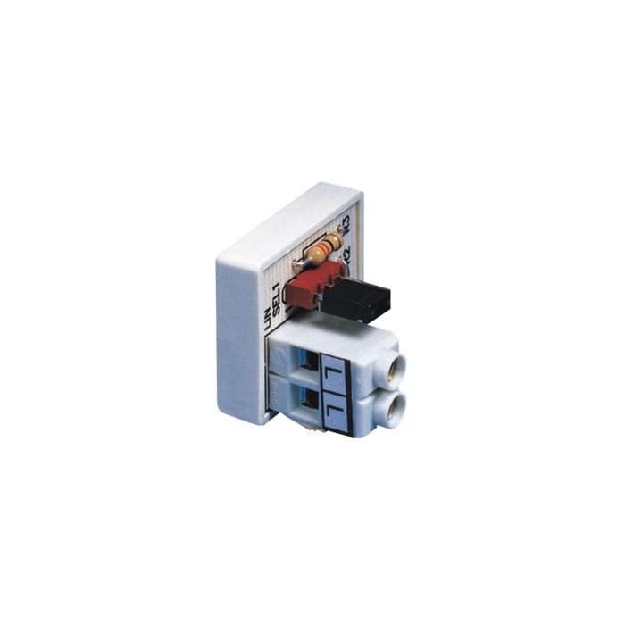 COMELIT GROUP S.P.A. - COE1237 PROTEZIONE LINEA SIMPLEBUS
