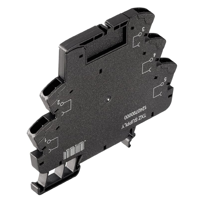 WEIDMULLER WEI1240790000 TXZ SUPPLY