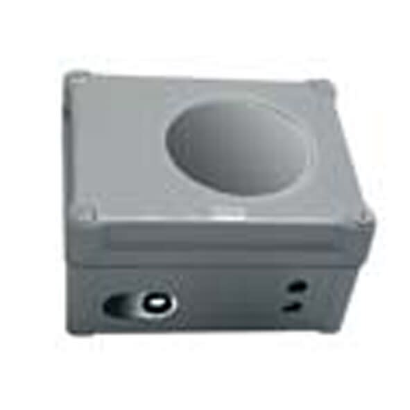 NOTIFIER ITALIA SR - NOTOSID-EHI ASPIRATING IP65 IMAGER ENVIRON HSNG