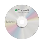 COMELIT GROUP SPA - COE1249B SOFTWARE DI PROGRAMMAZIONE PER RUBRICA E
