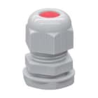 ARNOCANALI SPA - ARN124P1101BE PRESSACAVO IP68+DADO PG 11 BLISTER