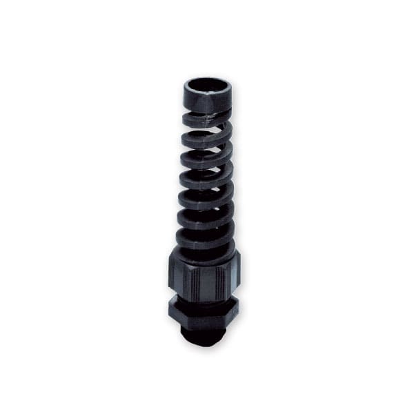 ARNOCANALI S.P.A - ARN124SP1303 PRESSACAVO SPYRA PG 13,5 NERO