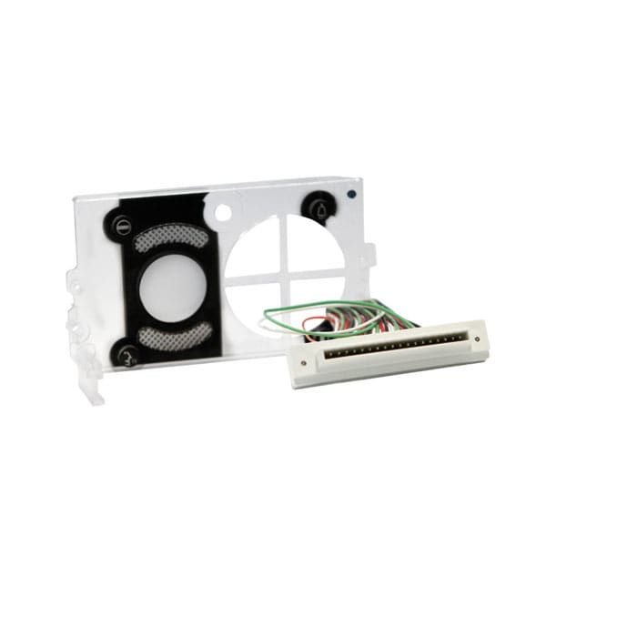 COMELIT GROUP S.P.A. - COE1250IKV ACC. MONT. GRUPPI A/V IKALL SU MONOPLACC