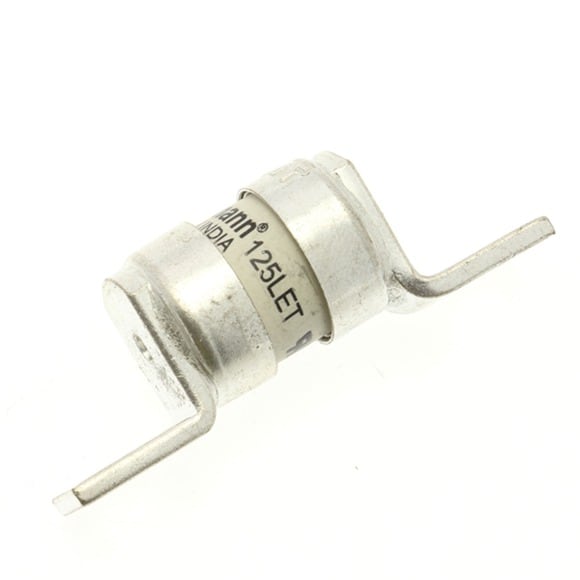EATON MANIFACTURING - EAO125LET 125LET 125A 240V AC BS88 FUSE