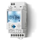 FINDER SPA - FIN126282300000 OROLOGIO DIGIT.SETTIMANALE 36MM 2CO NFC