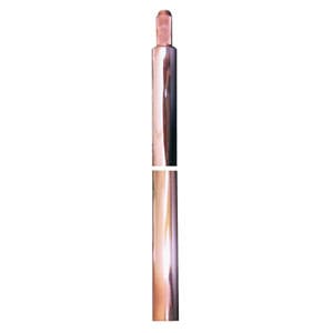 SEM - SEM127/100 DISPERSORE D 18X1500 MM RAMATO 100 µM