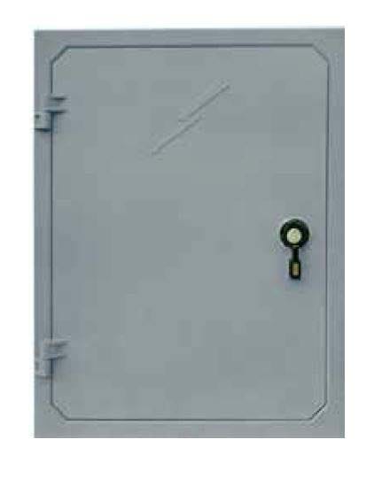 OEC SRL - OEC12700120 SPORTELLO PER SRT/ND2