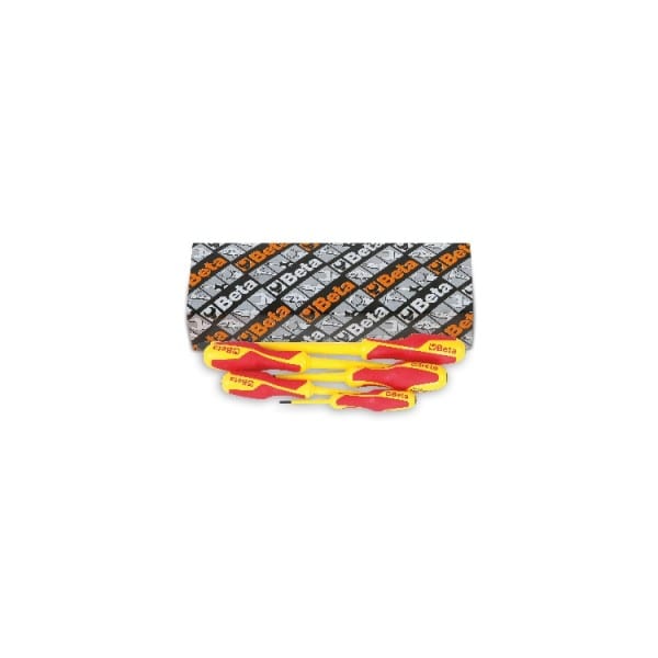 BM SPA BMM012720751 GIRAVITI CROCE BG SR 5 PZ. MQ/S5