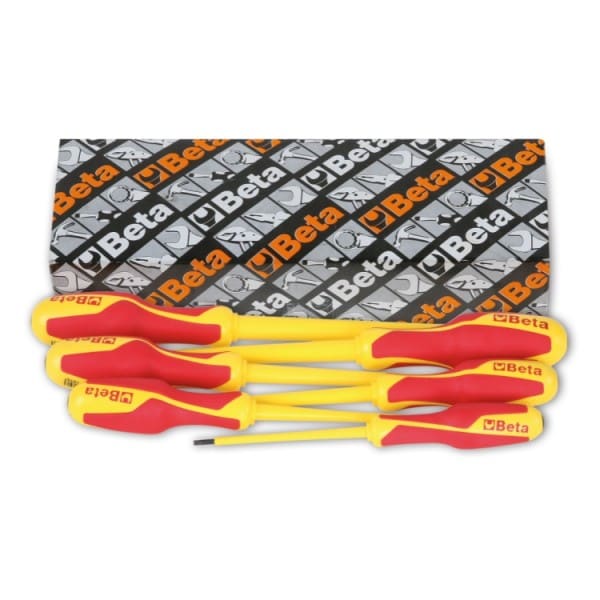 BM S.P.A. - BMM012740751 GIRAVITI LPP BG SERIE 6 PZ. MQ/S6