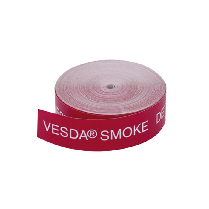 COMELIT GROUP S.P.A. - COE128-015 ETICHETTA TUBAZIONE INCENDIO (100 PEZZI)