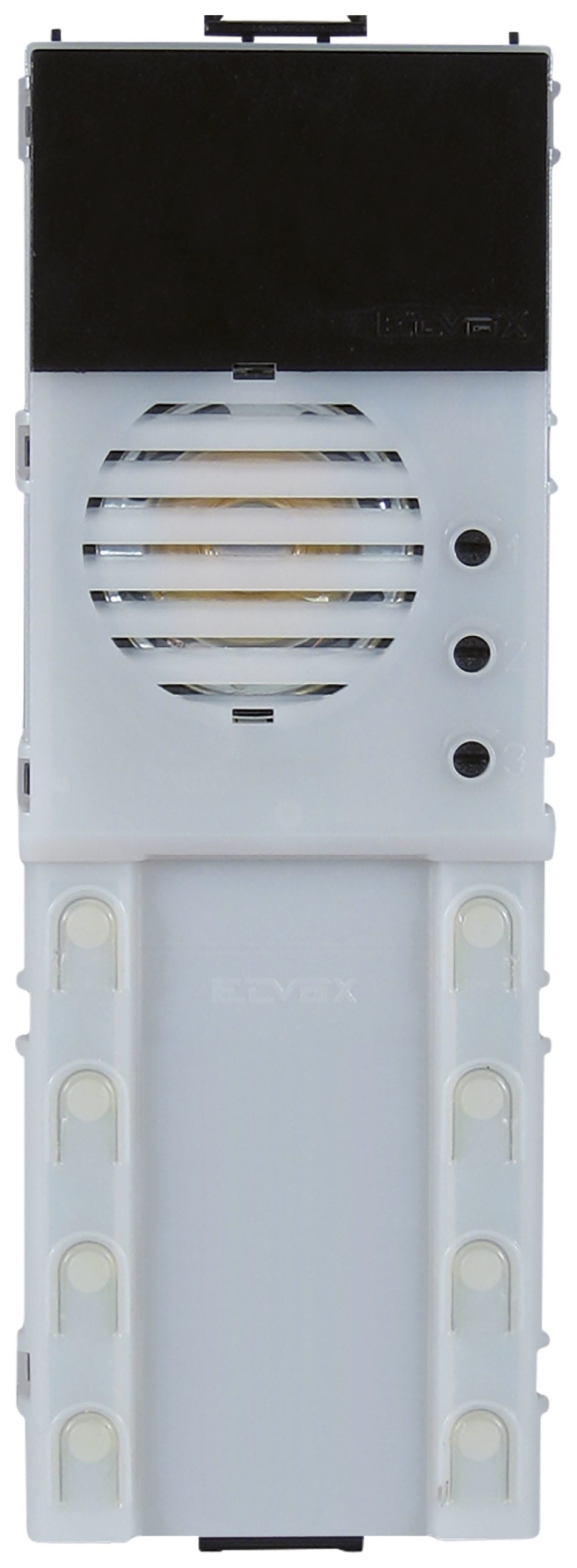 VIMAR S.P.A. - VIW1283 UNITA DIGIBUS PER TARGA AUDIO 8 PULSANTI