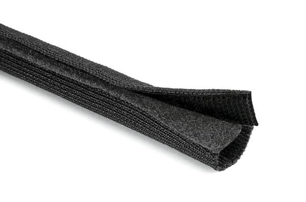 HELLERMANNTYTON Srl HEE170-05100 CALZA TRECCIATA CON VELCRO HELAHOOK10