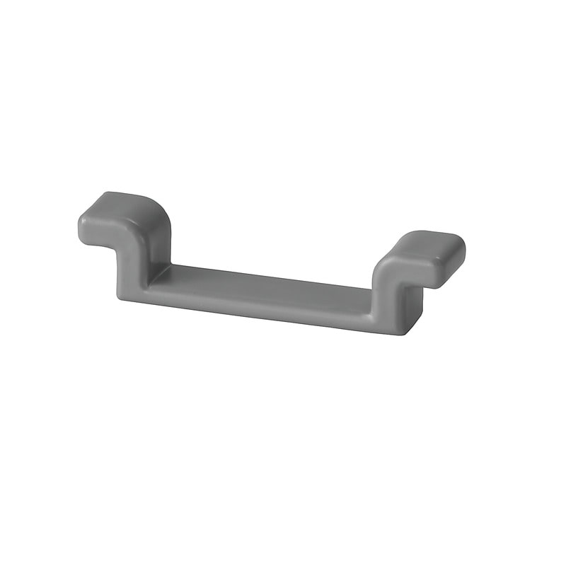 WEIDMULLER WEI1283470000 TS END CAP 35X7.5
