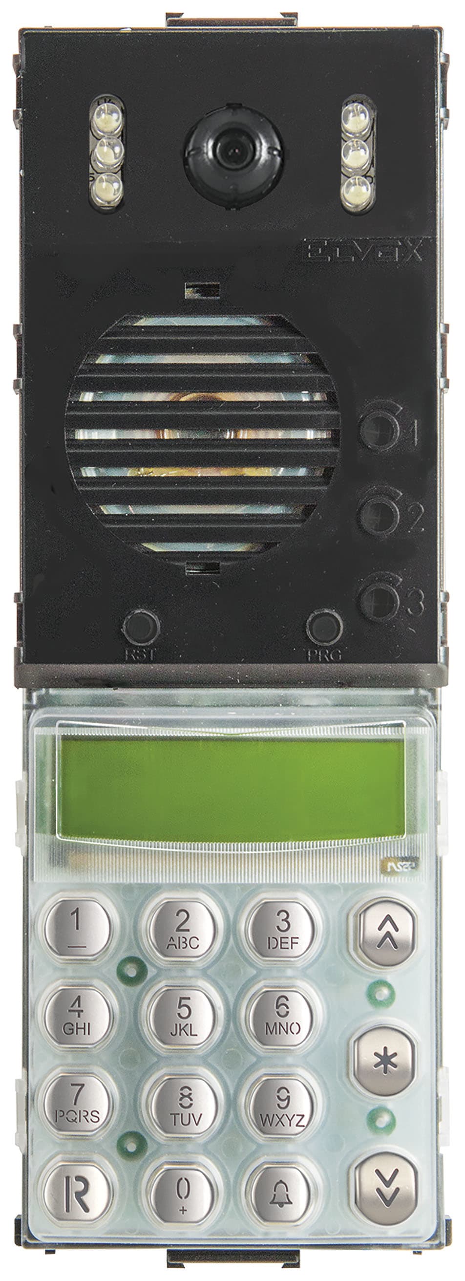 VIMAR SPA VIW1286 UNITA DIGIBUS PER TARGA COLORI TASTIERA