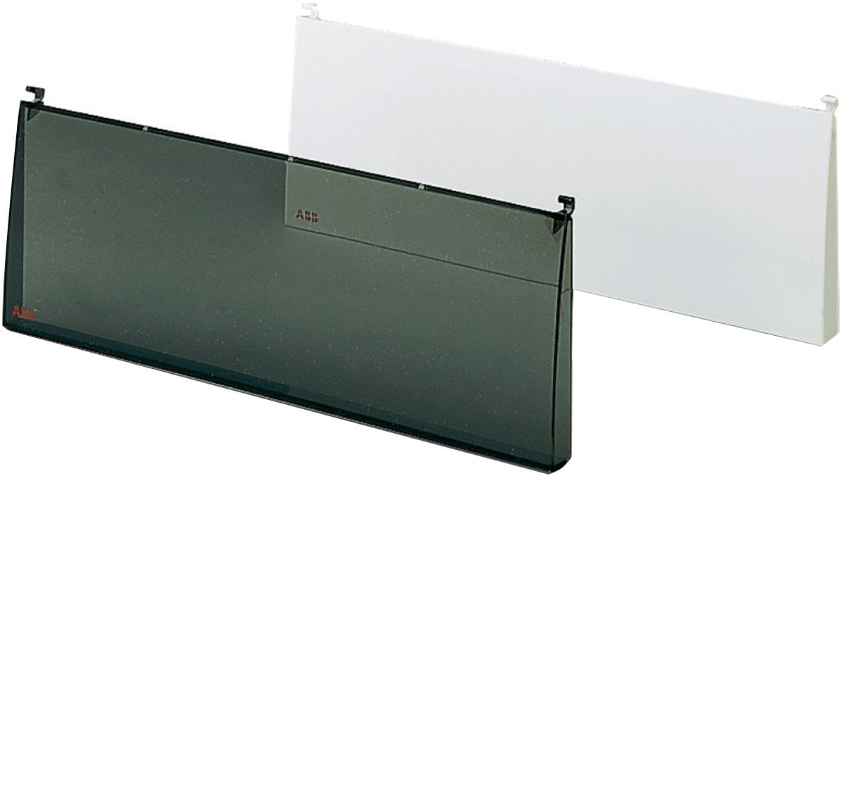 ABB SPA - ABB12893 ATTACCO UNIVERSALE IN PLASTICA