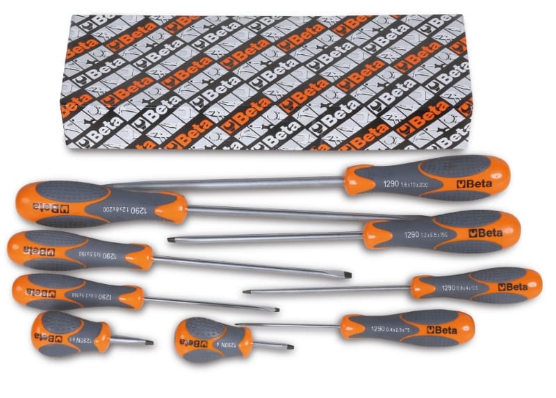 BM S.P.A. - BMM012900319 GIRAVITE LP BETAMAX SERIE 9PZ /S9X