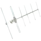 ELCART DISTRIBUTION - ERT121242300 ANTENNA DA EST.BANDA III VHF EK