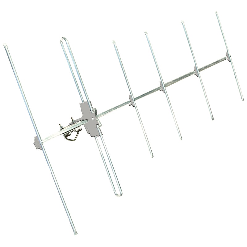ELCART DISTRIBUTION ERT121242300 ANTENNA DA EST.BANDA III VHF EK