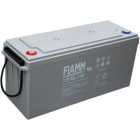 FIAMM ENERGY TECH. - FI112FGL150 BATTERIE LUNGA VITA VRLA AGM 12FGL150