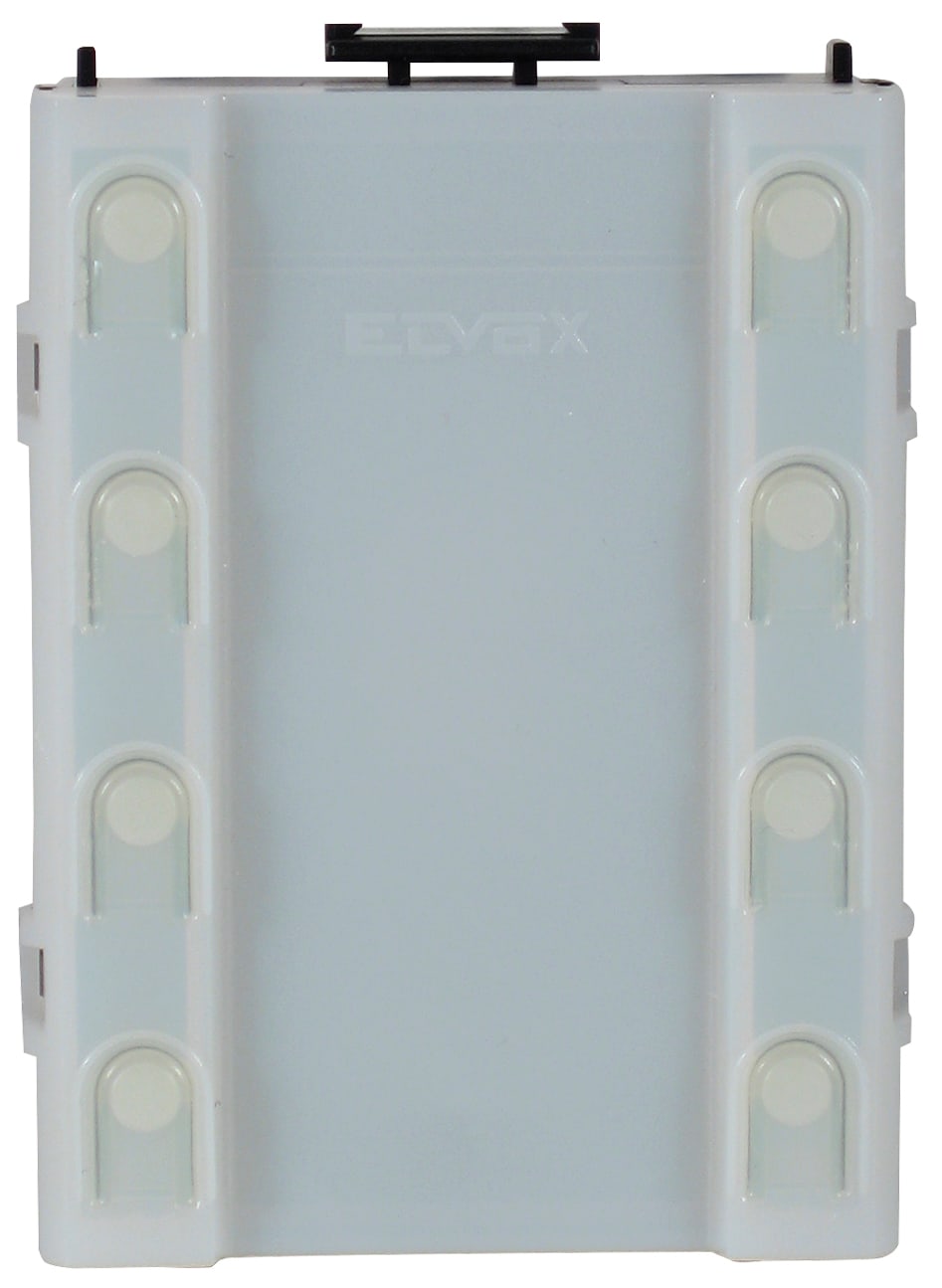 VIMAR S.P.A. - VIW12TD UNITA ELETTRONICA SUPPL. CON 8 PULSANTI