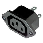 ELCART DISTRIBUTION - ERT130094000 PRESA PANNELLO TRIPOLARE