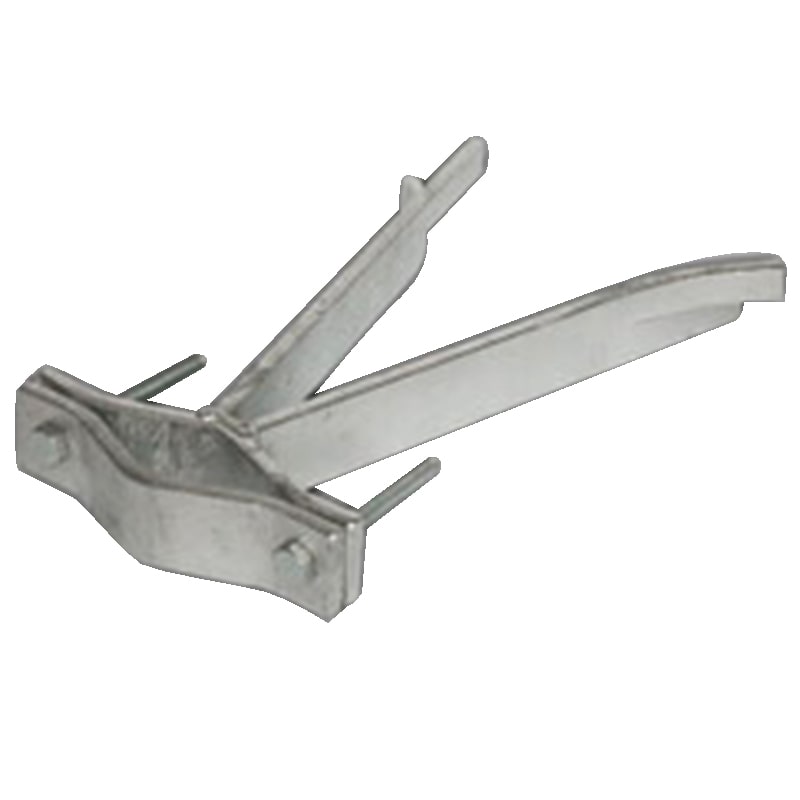 FTE MAXIMAL ITALIA S - FTE130 130 ZANCA EMILIA DA MURARE 30CM SUPERIOR