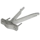 FTE MAXIMAL ITALIA S - FTE130 130 ZANCA EMILIA DA MURARE 30CM SUPERIOR