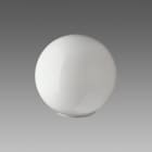 DISANO - DIS42561300 GLOBO 1300 Ø450 OPALE