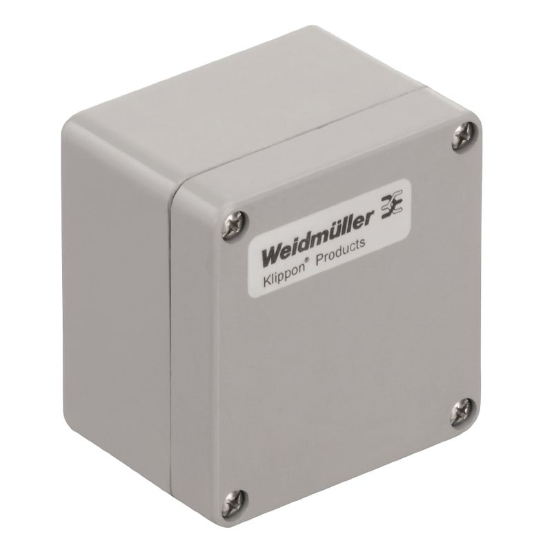 WEIDMULLER - WEI1305810000 KLIPPON POK 080806