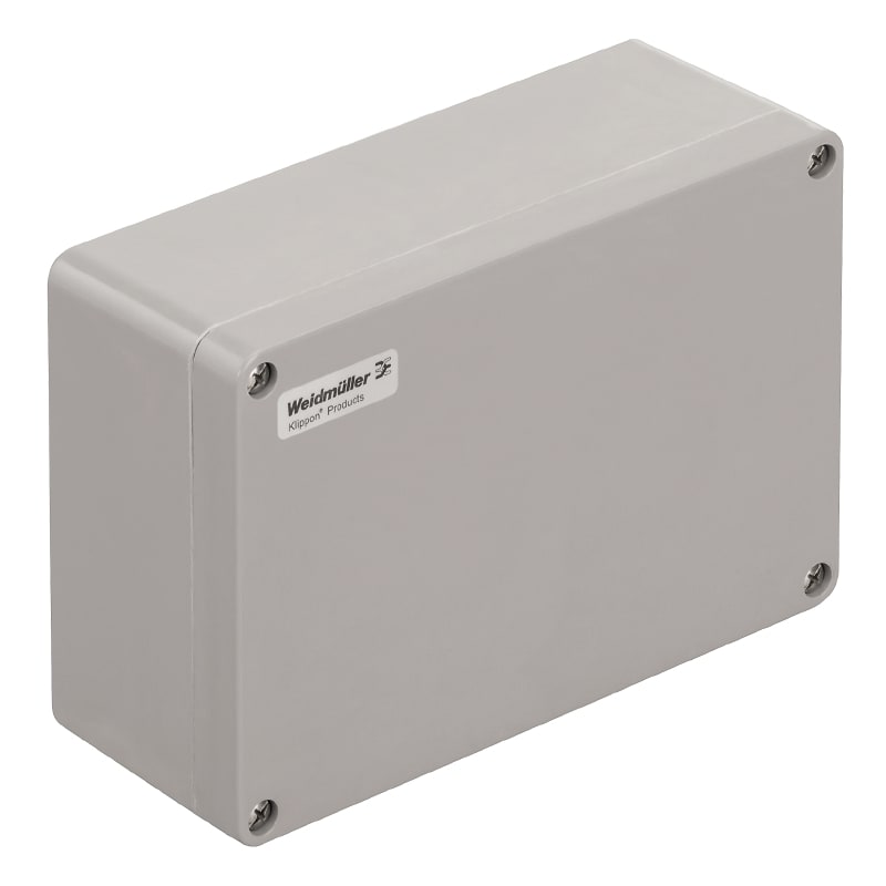 WEIDMULLER WEI1305900000 KLIPPON POK 162609