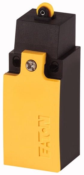 EATON MANIFACTURING - EAO266147 LSM-11/P EL.CUST.METAL.ROTELLA 1NA+1NC