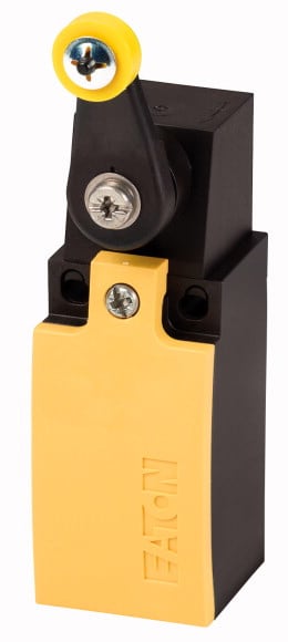 EATON MANIFACTURING - EAO106789 LS-S11/RL EL.CUST.PLAST. A ROT.1NA+1NC