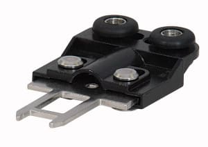 EATON MANIFACTURING - EAO106834 LS-XNG-ZBZ CHIAVE AZIONAM. PER LS ZBZ/X