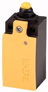 EATON MANIFACTURING - EAO266122 LSE-02 APP.BASE ELETTRONICO 2NC SIC.CAT.