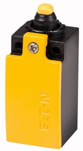 EATON MANIFACTURING - EAO100051 LSM-20A APP.BASE CUST.METALLO 2NA ANT.