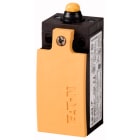 EATON - EAO106799 LS-S11S/F APP.BASE VITE CUST.PLAST.1NA+1