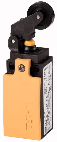 EATON MANIFACTURING - EAO290175 LS-11/LB EL.PLAST.LEVA LARGA ROT.1NA+1NC