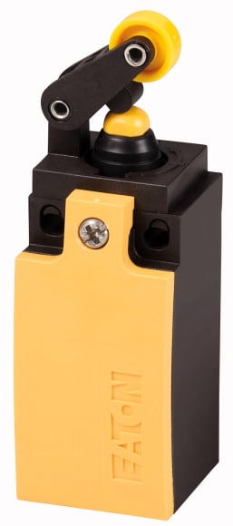EATON MANIFACTURING - EAO106800 LS-S11S/L EL.CUST.PLAST.LEVA A ROT. 1NA+