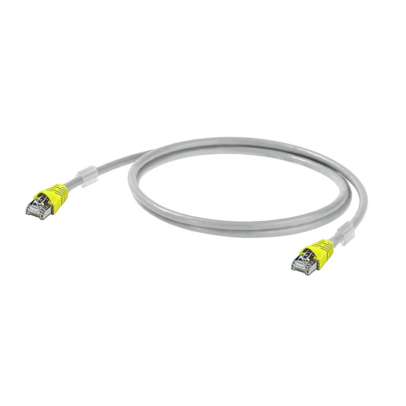 WEIDMULLER - WEI1312160050 IE-C6FP8LD0050X40X40-Y