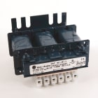 ROCKWELL AUTOMATION - RCK1321-3RB250-B 1321 POWER COMPONENT 250 A LINE REACTOR