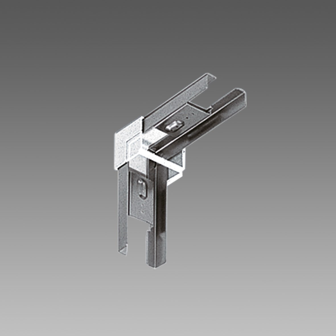 DISANO - DIS13291400 DISCESA CONTRODISCESA 6070 BIANCO